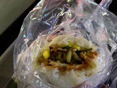 -秋英饭团(大庙新村店)