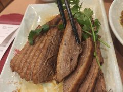 -抱德·潮汕味(敦和店原惠城鱼仔)