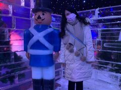 -宁波冰雪大世界(北仑区)