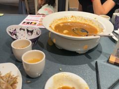-双湖园·地标武汉菜(黄鹤楼解放路店)