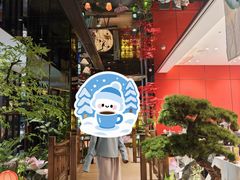 -味钱塘·钱塘浙宴(宋城之江银泰店)