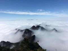 -武当山风景区