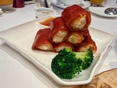 -勝記酒家·37年老字号·经典粤菜(南山花园城店)