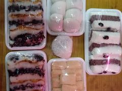 -南大门韩国米糕(公滨路店)