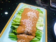-江边城外烤全鱼(龙德广场店)