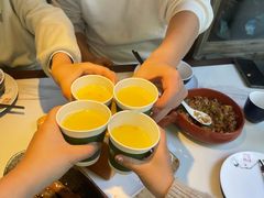 -绿茶餐厅(龙井船宴· 品牌总店)