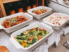 -食百绚全日制餐厅(成都棕榈泉费尔蒙酒店)