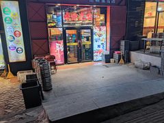 门面-胖哥烧烤(兴华路店)