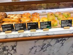 -WHEAT&BAKER-麥(凯德来福士店)