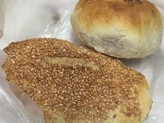-上好酥烧饼(虹桥中心店)