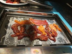 -阪尚皇·原切牛排·烤肉火锅自助(北京路店)