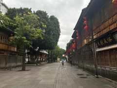 -三坊七巷历史文化街区