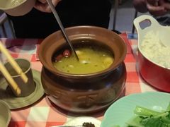 -望庐说·本地菜馆