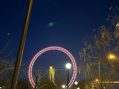 -天津之眼摩天轮