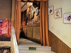-安妮意大利餐厅(国贸店)