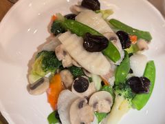 -金牌外婆家(苏州中心店)