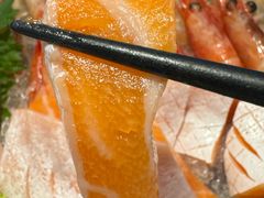 -田舍家Inakaya·炉端烧·铁板烧(天汇igc店)