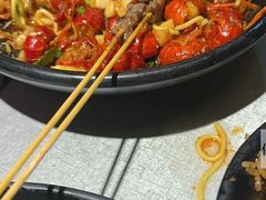 -聚味瞿记·龙虾堂(望城店)
