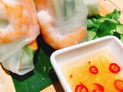 -来龙里 精致 东南亚餐室(万象城店)