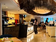 -威斯汀舞台餐厅