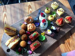 -Mercato莫卡多露台餐厅与酒吧(K11店)