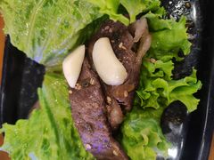 -杀猪天·韩国烤肉(总店)