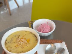 -满记甜品(北京东坝万达店)