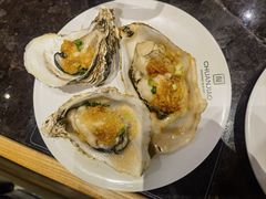 -川骄海鲜自助(河东店)