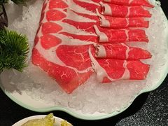 -秋之原·老北京铜锅涮肉(王府井东单店)