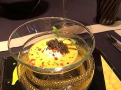 -LA TABLE de Joël Robuchon Restaurant