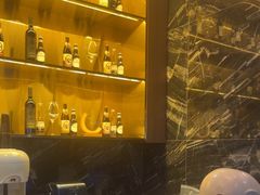 -半秋山西餐厅(襄阳万达店)