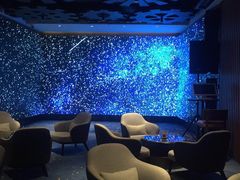 大堂-菲住布渴全日制餐厅·简餐·下午茶·蛋糕