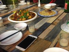 -新疆欣悦饭庄
