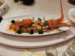 -新龙船黄浦江餐饮游船官方自营店