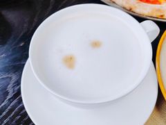 拿铁-杭州君悦酒店·青莳