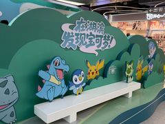 -杭州湖滨银泰in77