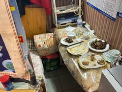 -华春餐馆(鱼山路店)