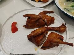 -海上名珠·海鲜酒楼(励骏庞都店)