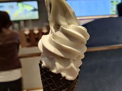 椰椰脆筒-喜茶(北京华贸购物中心店)