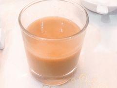咸奶茶-那达慕蒙古风味酒楼