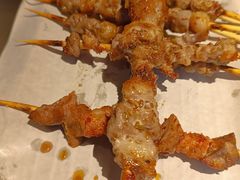 -肉串汪(月坛店)