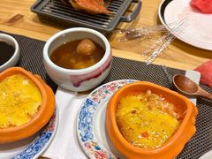 -菊上料理(蜀山银泰百货店)