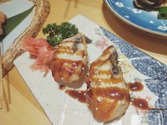 -清水日本料理铁板烧(学府路店)
