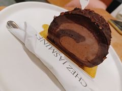 梦龙卷-CHEZ JASMINE 茉莉的氧气厨房