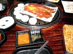 香辣五花肉-杀猪天·韩国烤肉(总店)