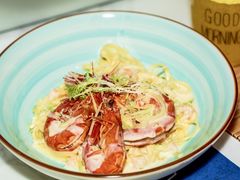 -卡朋西餐(较场西路店)