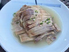 -胖鱼头·南京菜·河景餐厅(夫子庙店)
