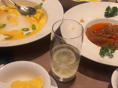 -海口万豪中餐厅·粤菜·海南菜· 平价海鲜·茶点· KTV包房