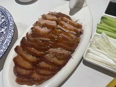 -梅利汴京烤鸭•开封豫菜地标店(晋安路店)
