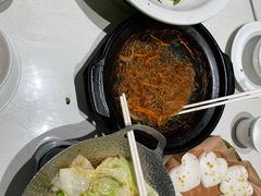 -绿草地·湘菜(7mall店)